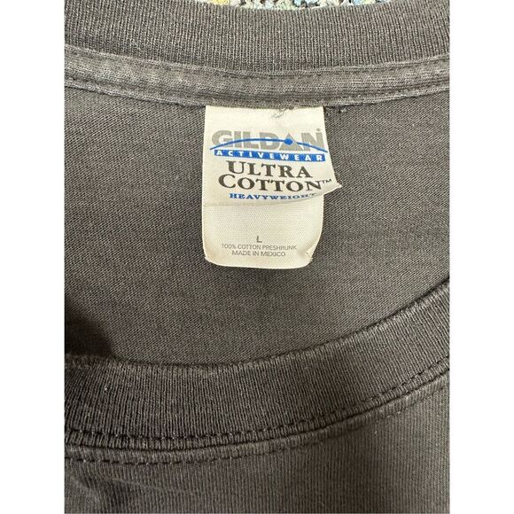 Vintage 2004 THQ Supercross GP Tee - Picture 4 of 4